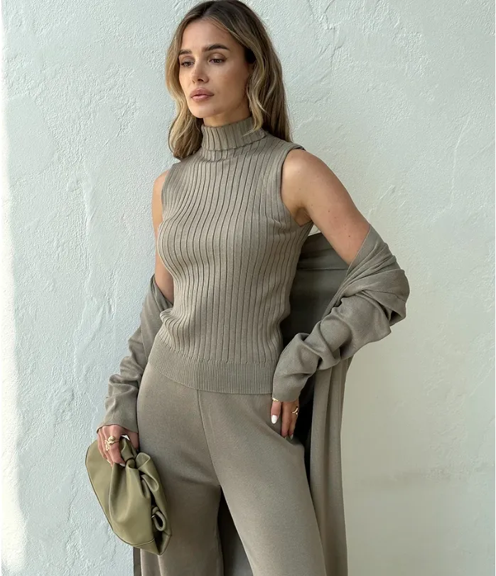 OLIVIA - 3 PIECE SET