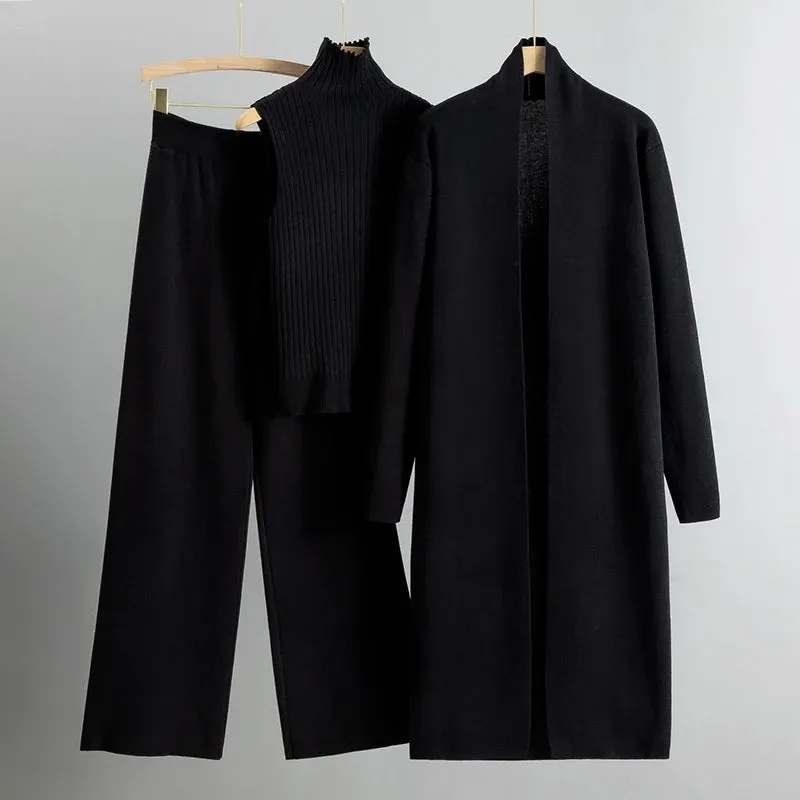 OLIVIA - 3 PIECE SET