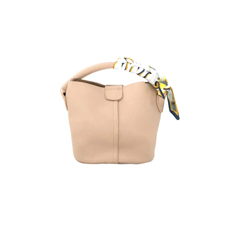 Petite Scarf Handbag