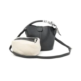 Petite Scarf Handbag