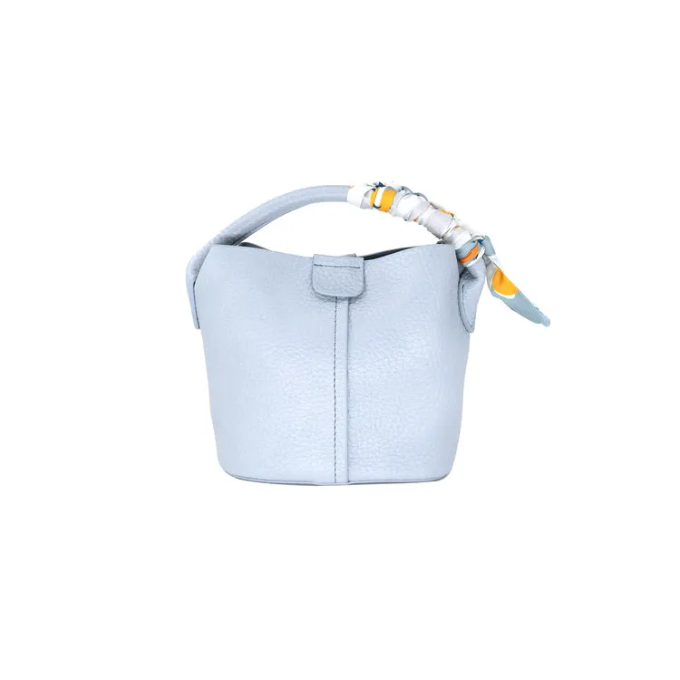 Petite Scarf Handbag