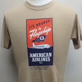 "Nearer by Flagship" T 2XL
