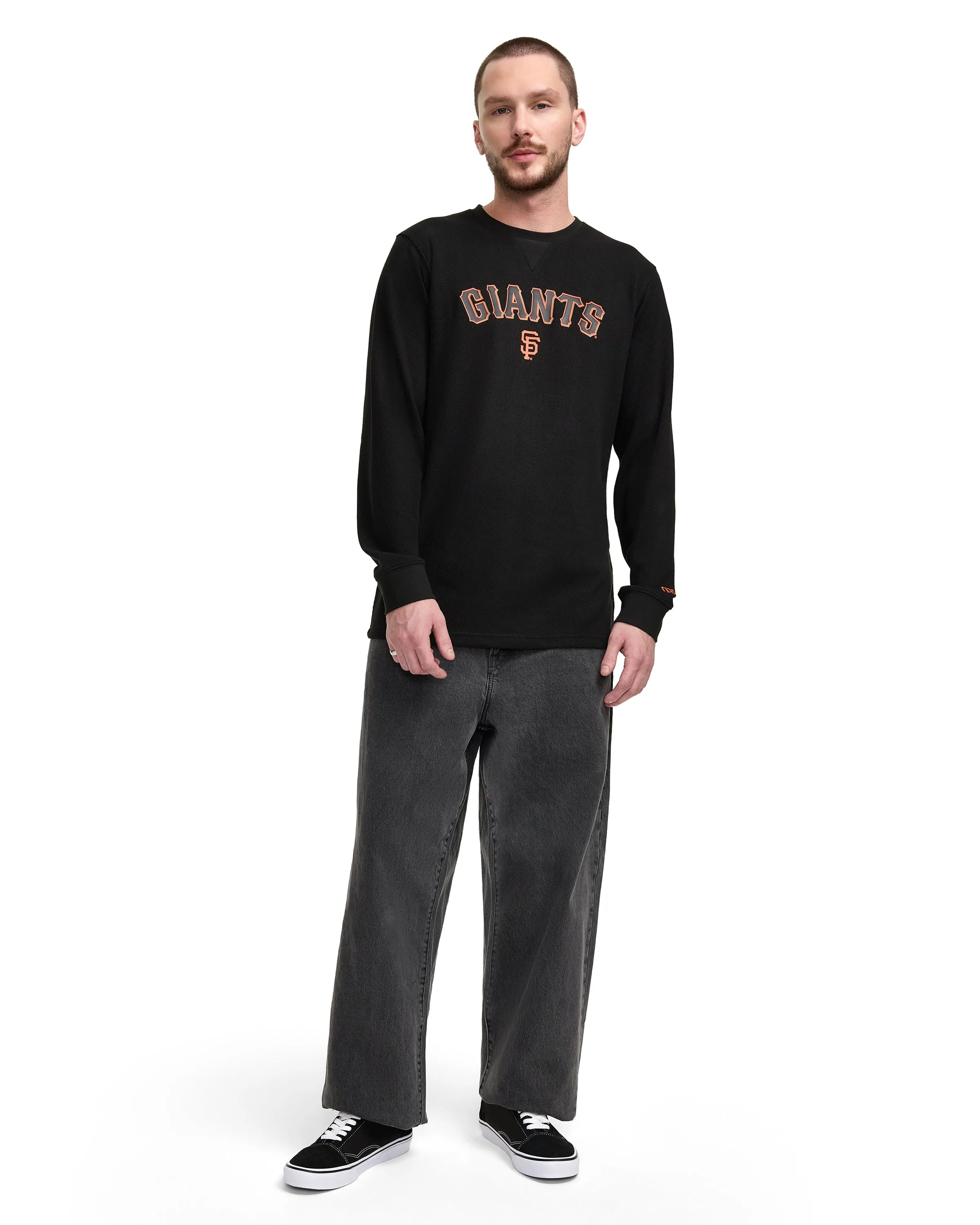 San Diego Padres Sport Night Long Sleeve T-Shirt