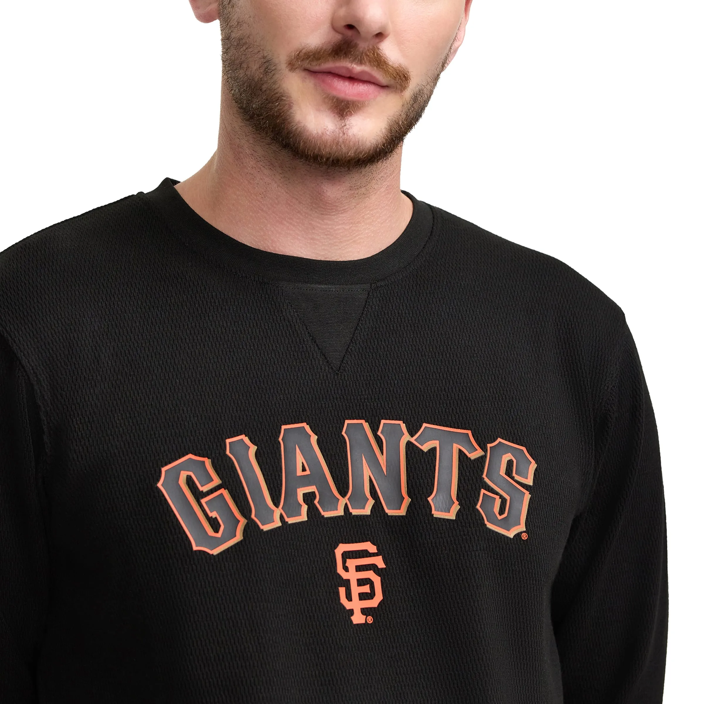 San Diego Padres Sport Night Long Sleeve T-Shirt
