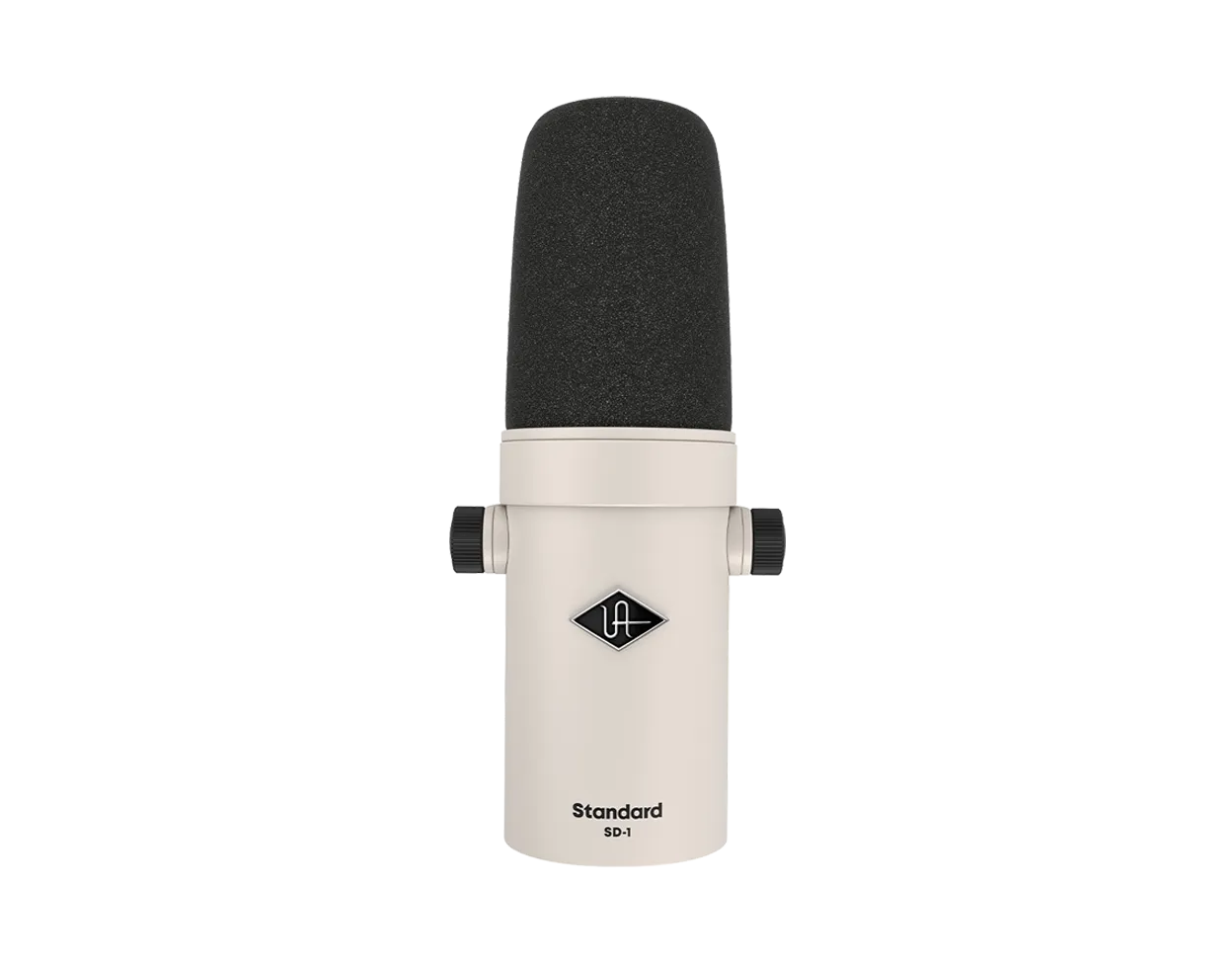 SD-1 Dynamic Microphone with Hemisphere Modeling
