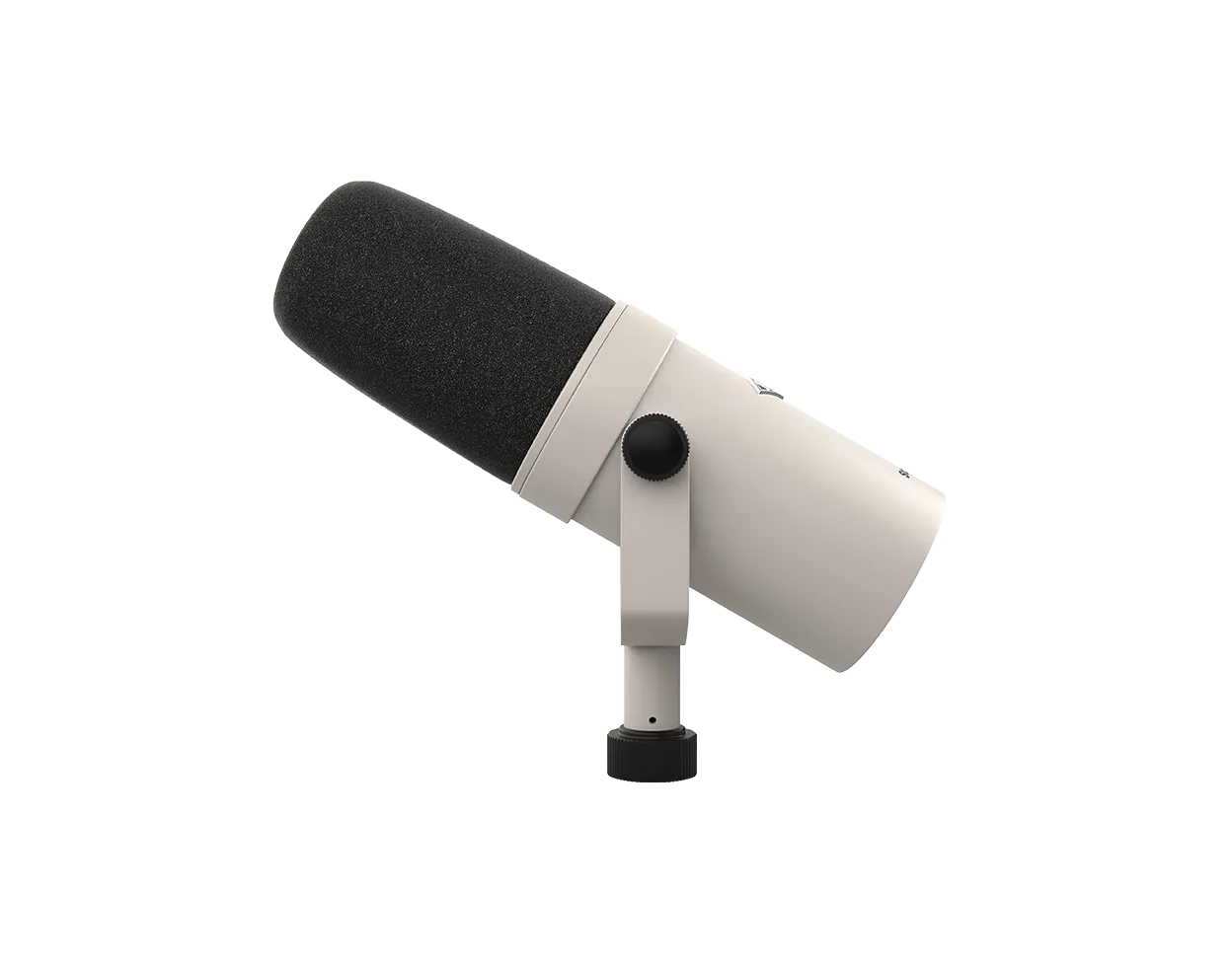 SD-1 Dynamic Microphone with Hemisphere Modeling