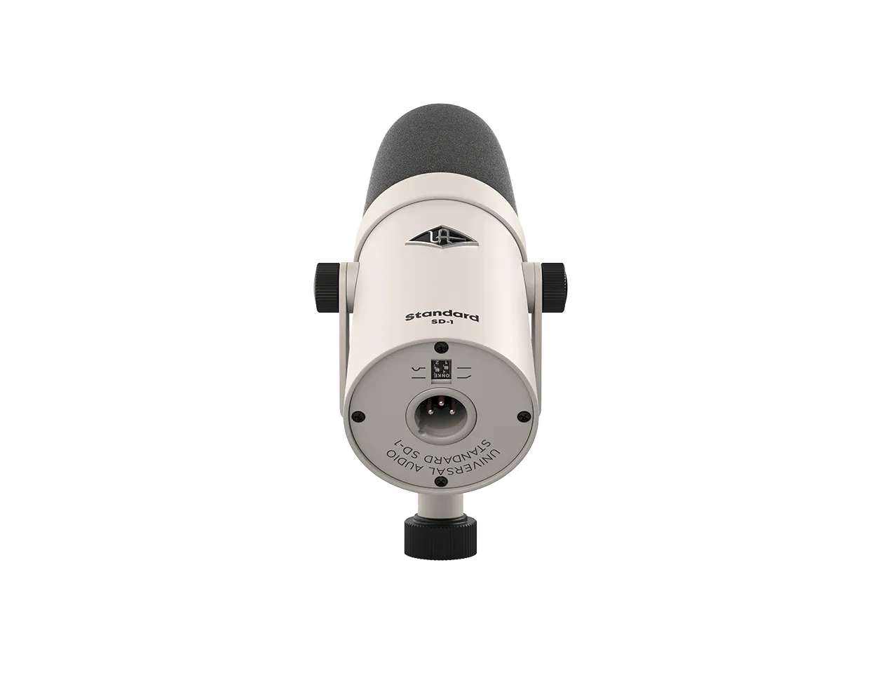 SD-1 Dynamic Microphone with Hemisphere Modeling