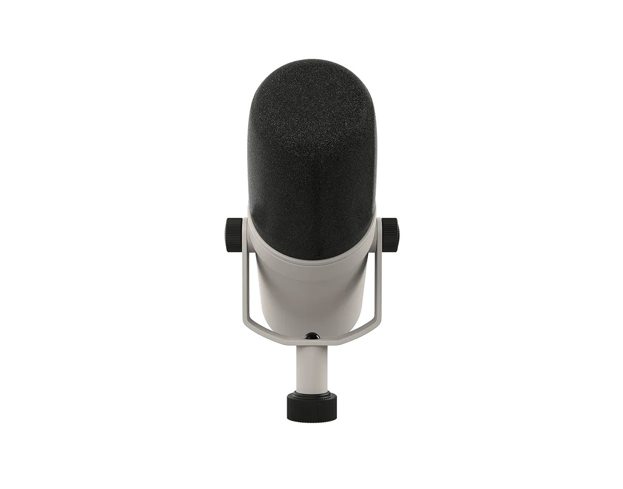 SD-1 Dynamic Microphone with Hemisphere Modeling