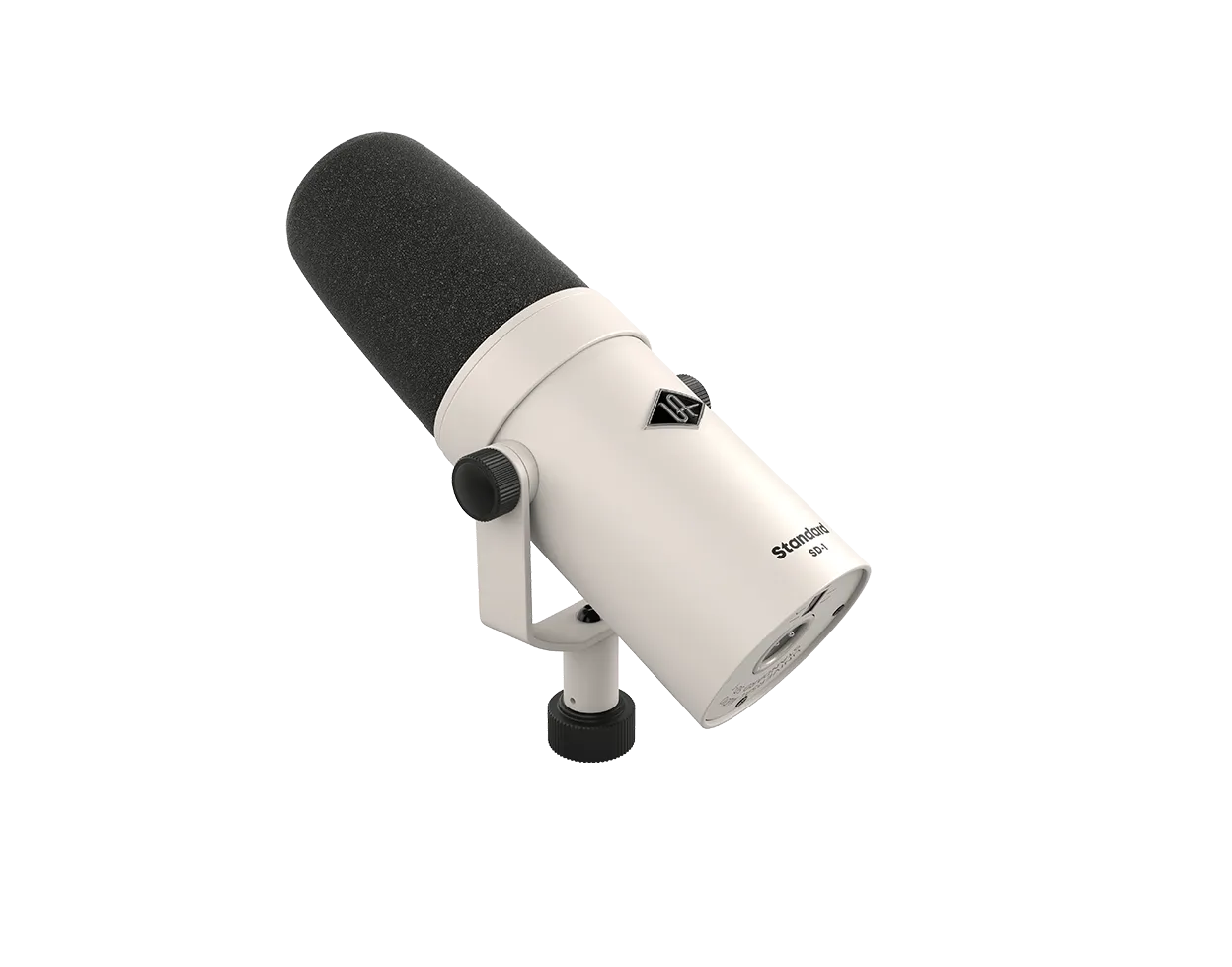 SD-1 Dynamic Microphone with Hemisphere Modeling