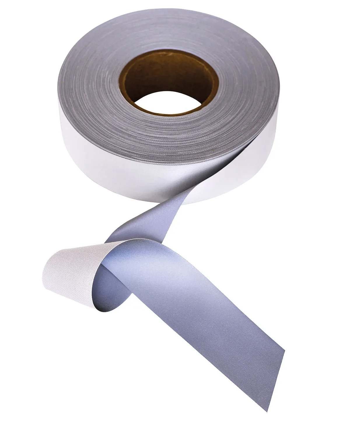 Silver Reflective - Heat-apply reflective tape (RP01)