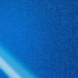 Siser Twinkle Royal Blue Heat Transfer Vinyl 20"
