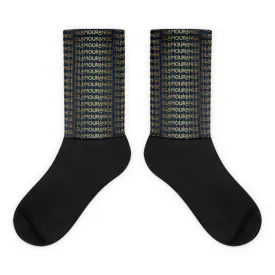 Socks (Glamourange Limited Editions Socks - Model 002)