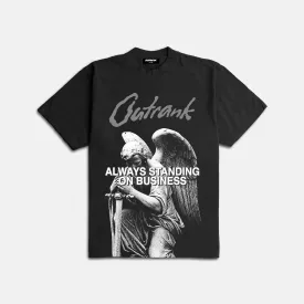 Standing On Business Ultra Heavyweight T-shirt