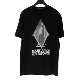 Store Location logo T Shirt