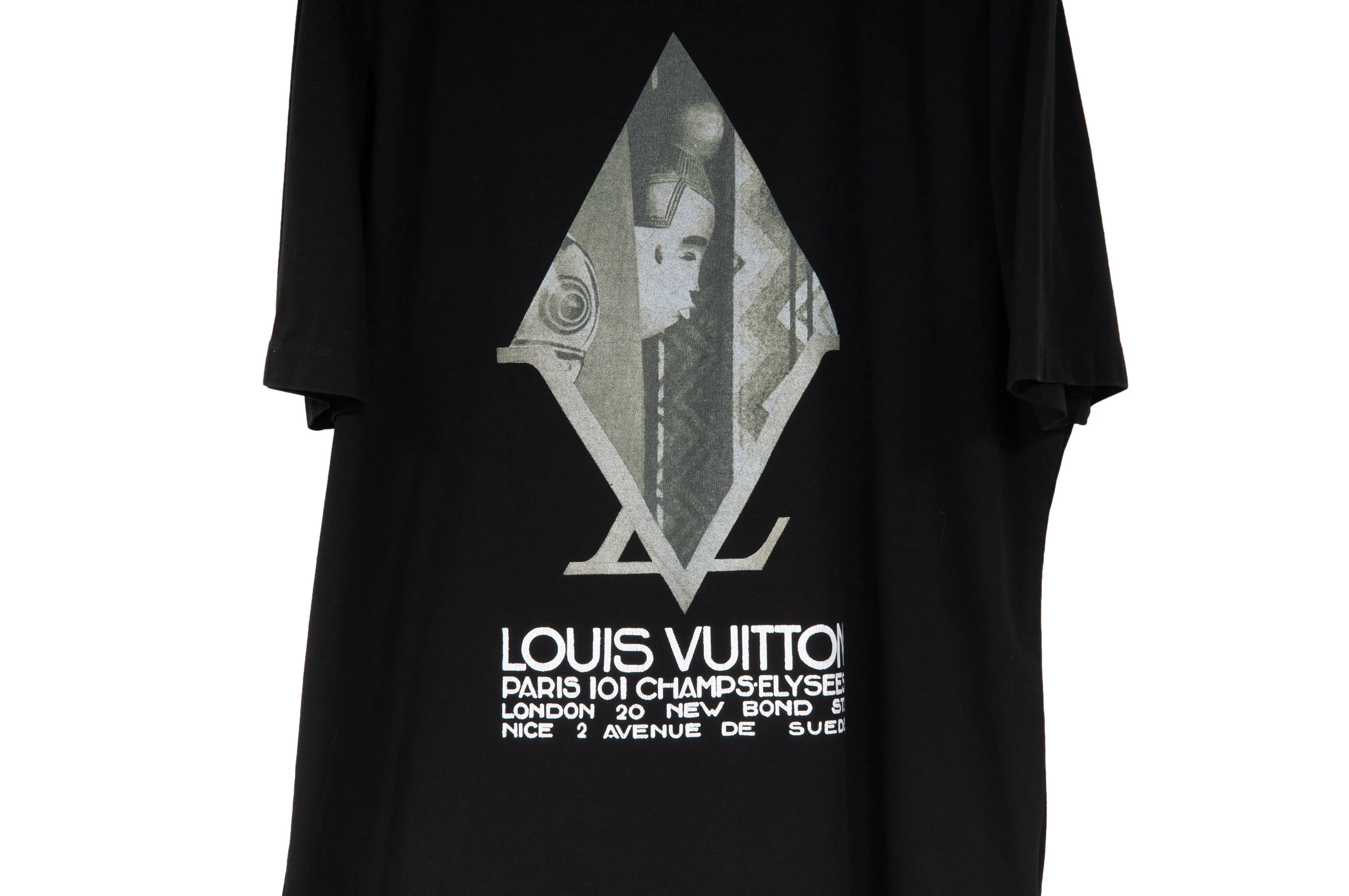 Store Location logo T Shirt