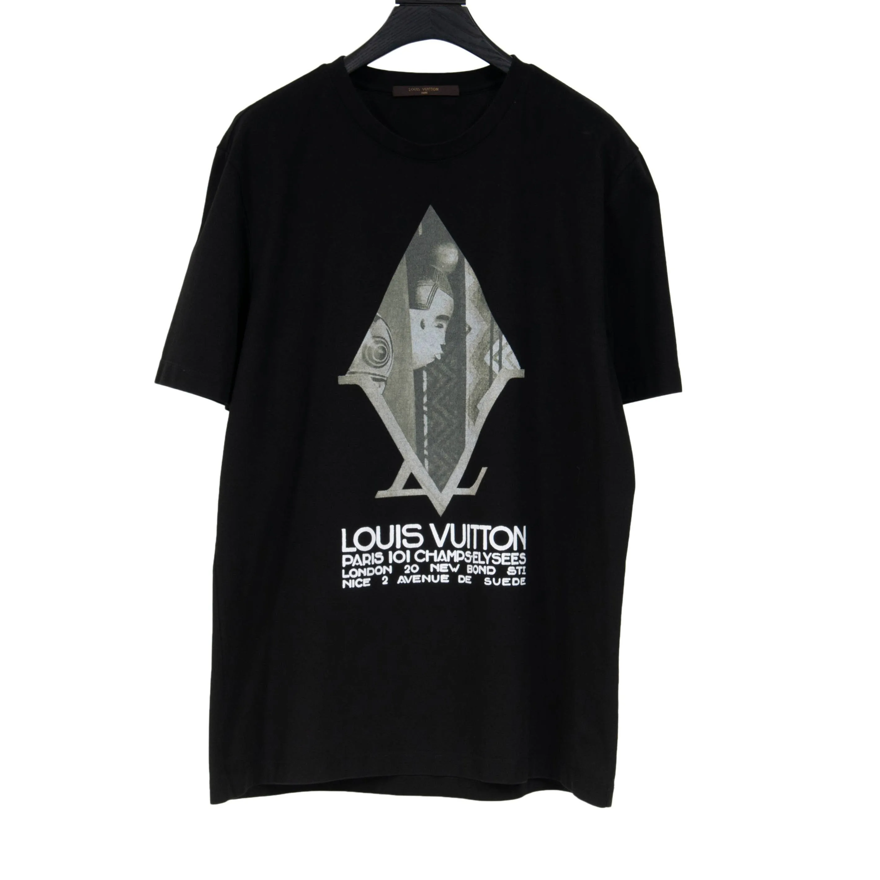 Store Location logo T Shirt