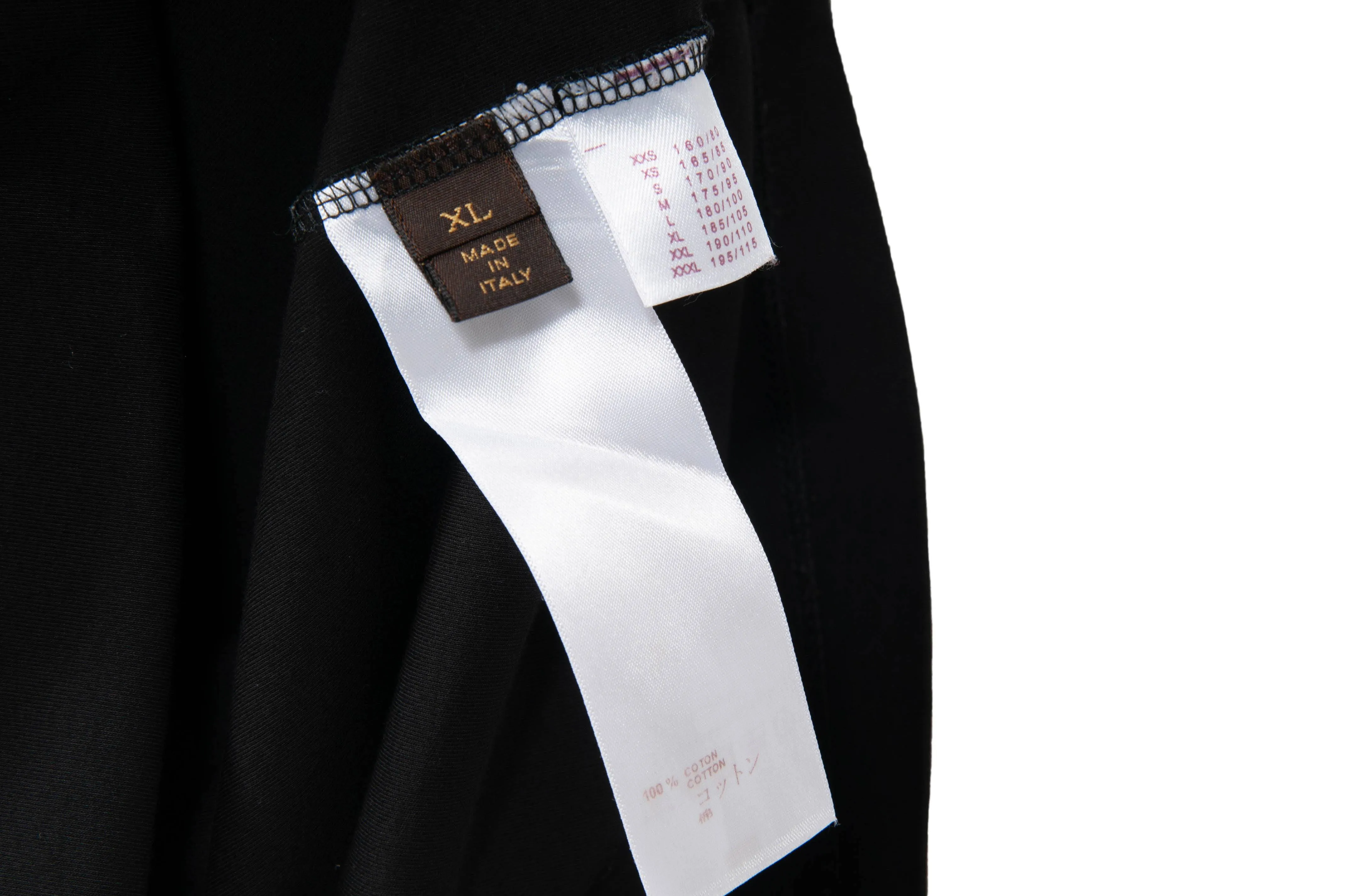 Store Location logo T Shirt
