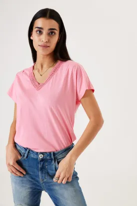 Sunrise Pink T-Shirt