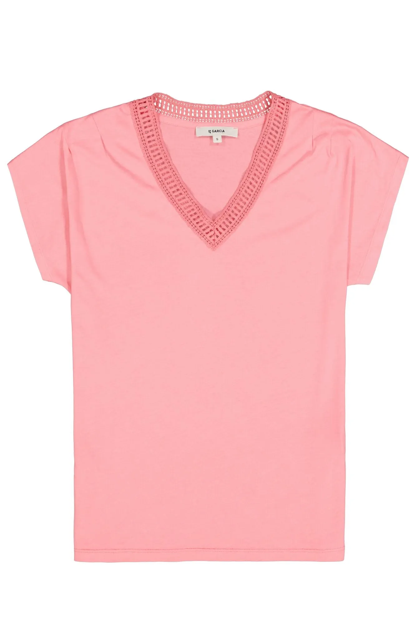 Sunrise Pink T-Shirt