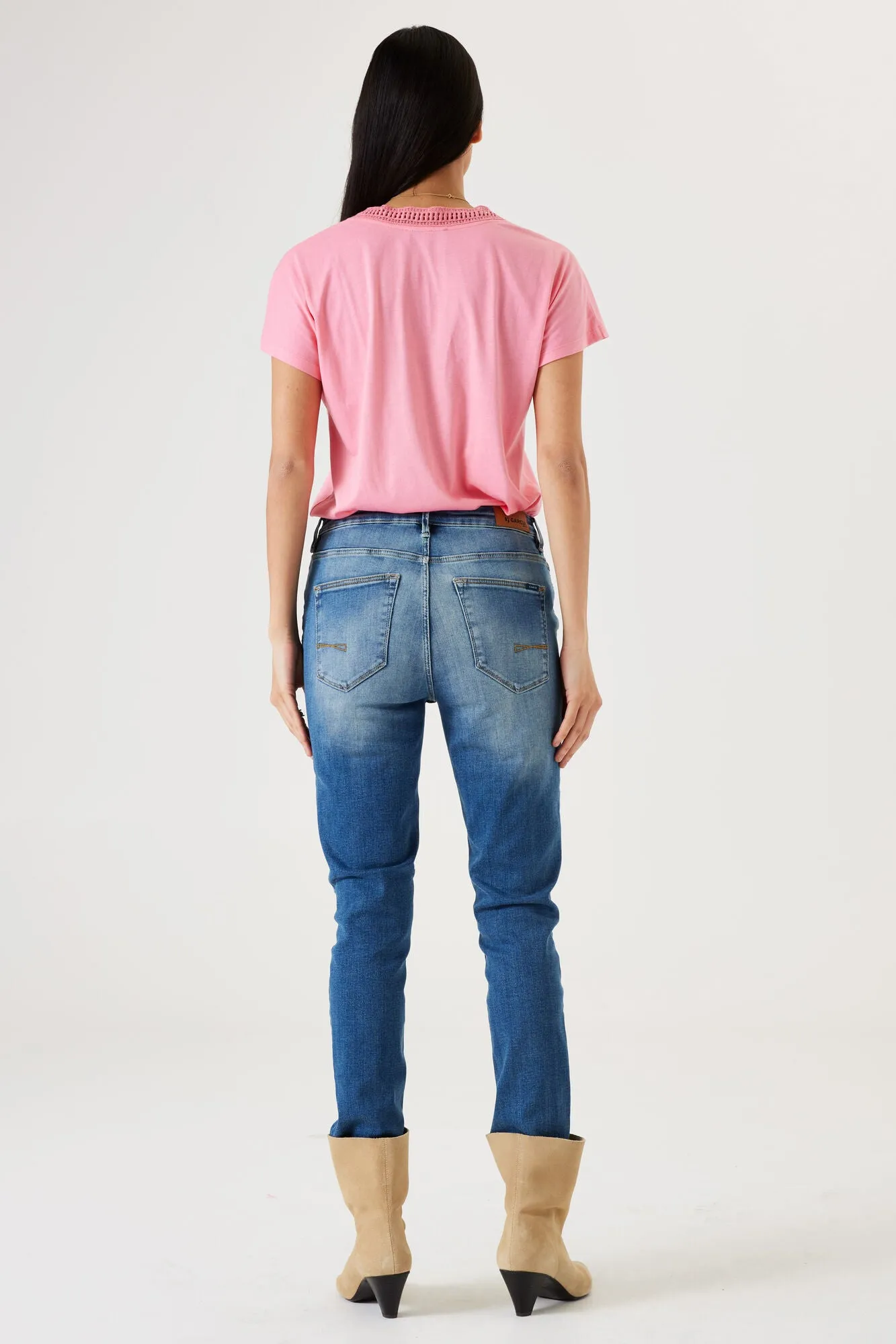 Sunrise Pink T-Shirt