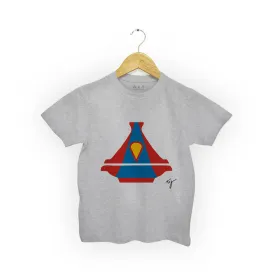 Superman Kid's Shirt