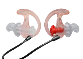 SureFire EP3 Sonic Defenders Ear Plugs