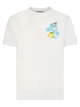T-shirt Cryptopuppets Gin Tonic Edizione Speciale