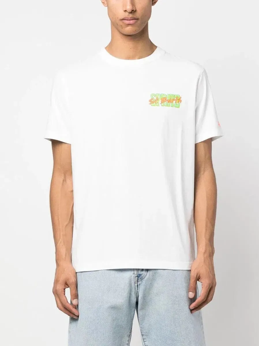 T-Shirt Spritz in SB