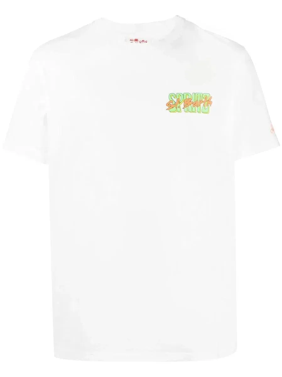 T-Shirt Spritz in SB