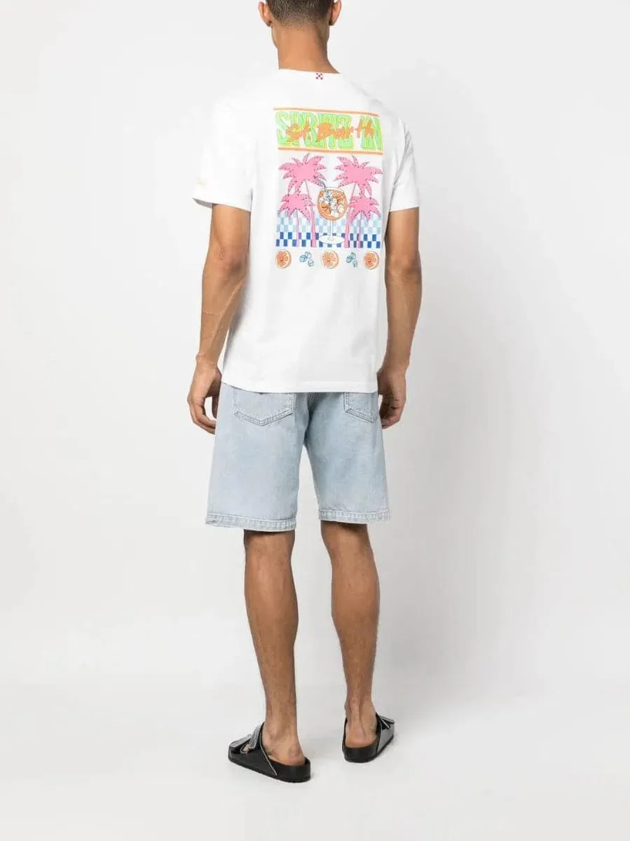 T-Shirt Spritz in SB