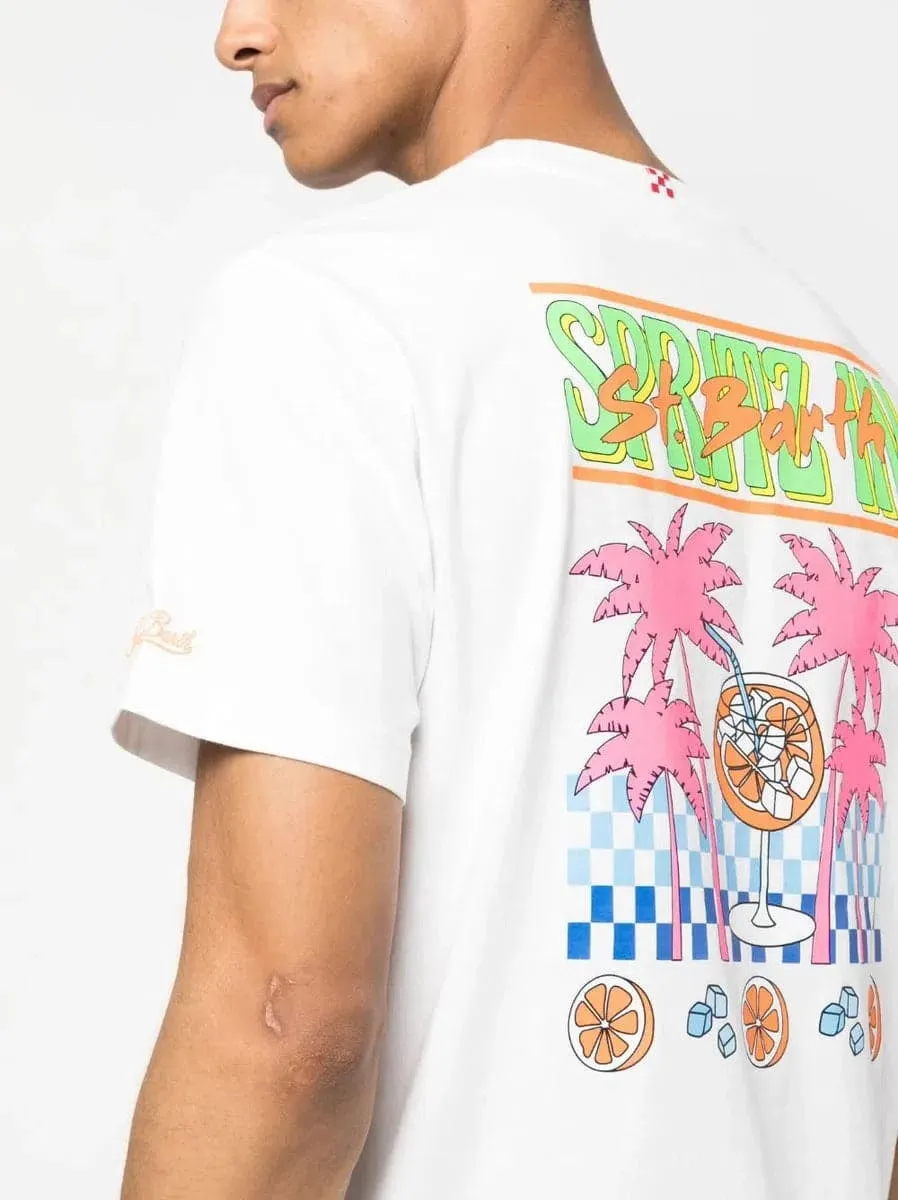 T-Shirt Spritz in SB