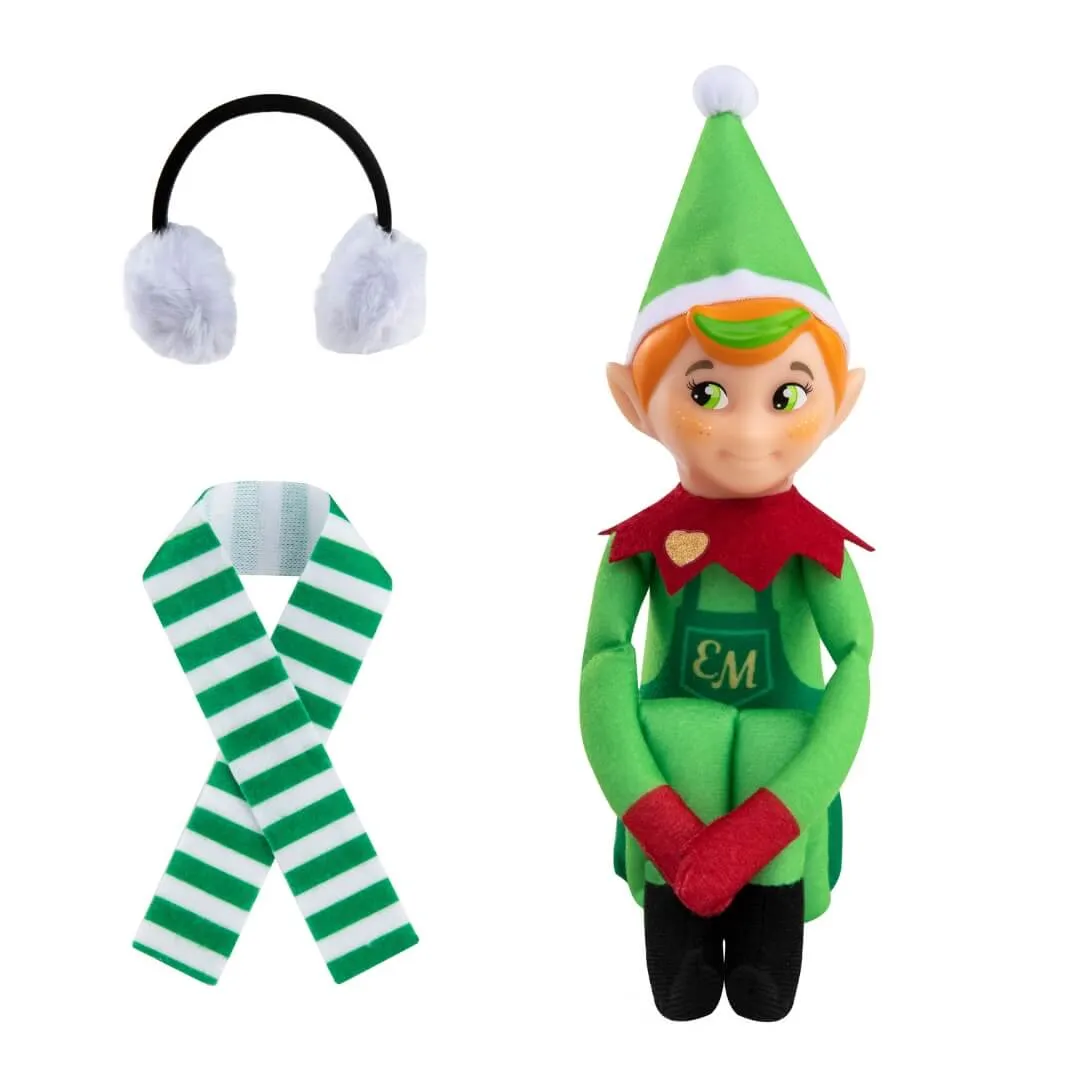 The Elf on the Shelf® Elf Mates - Enchanted Forest Edition