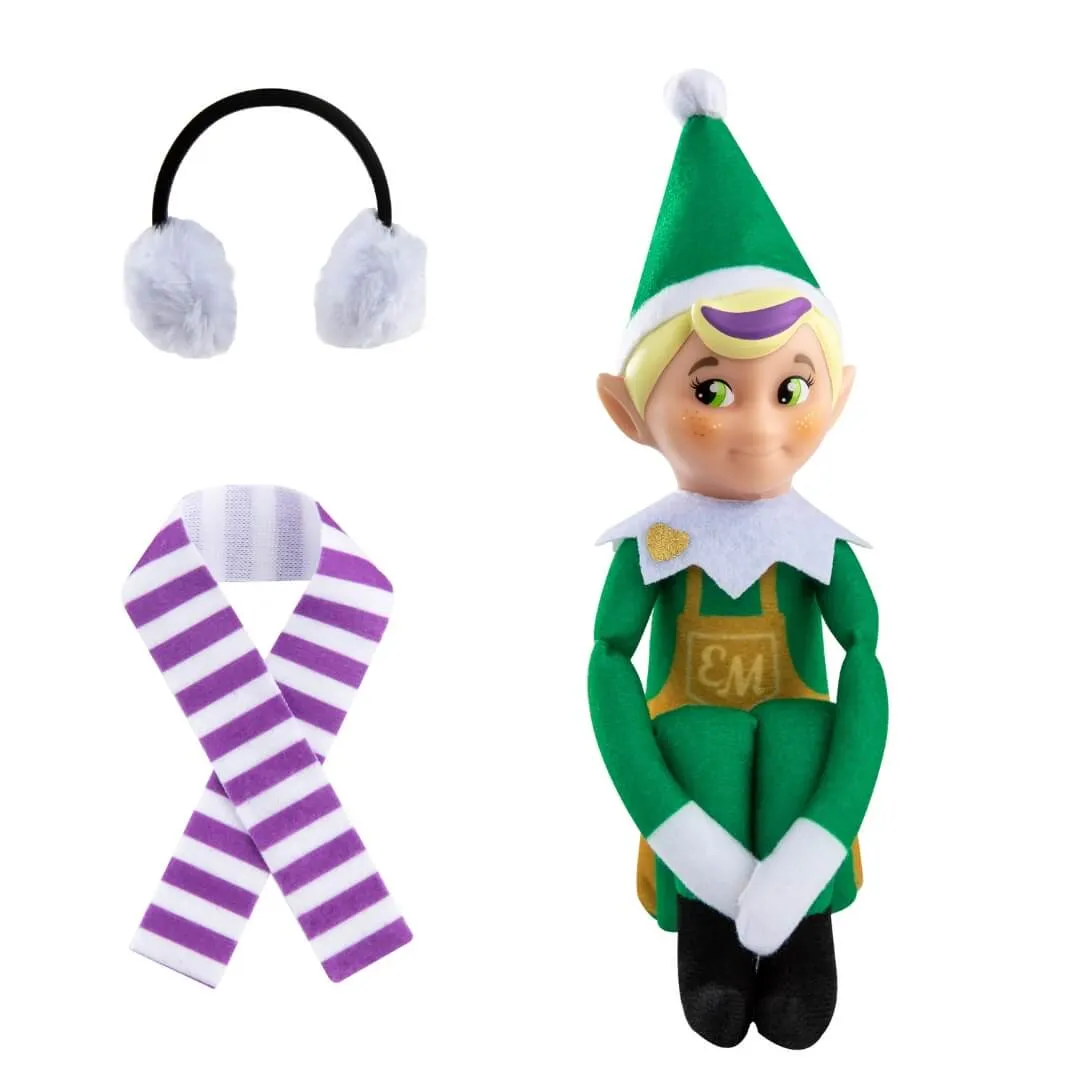 The Elf on the Shelf® Elf Mates - Enchanted Forest Edition