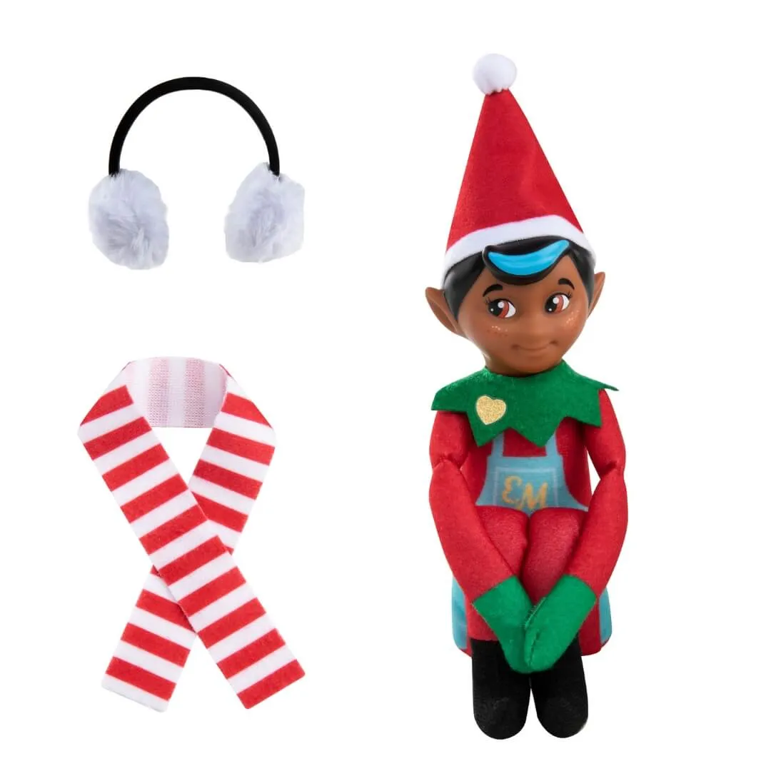 The Elf on the Shelf® Elf Mates - Enchanted Forest Edition