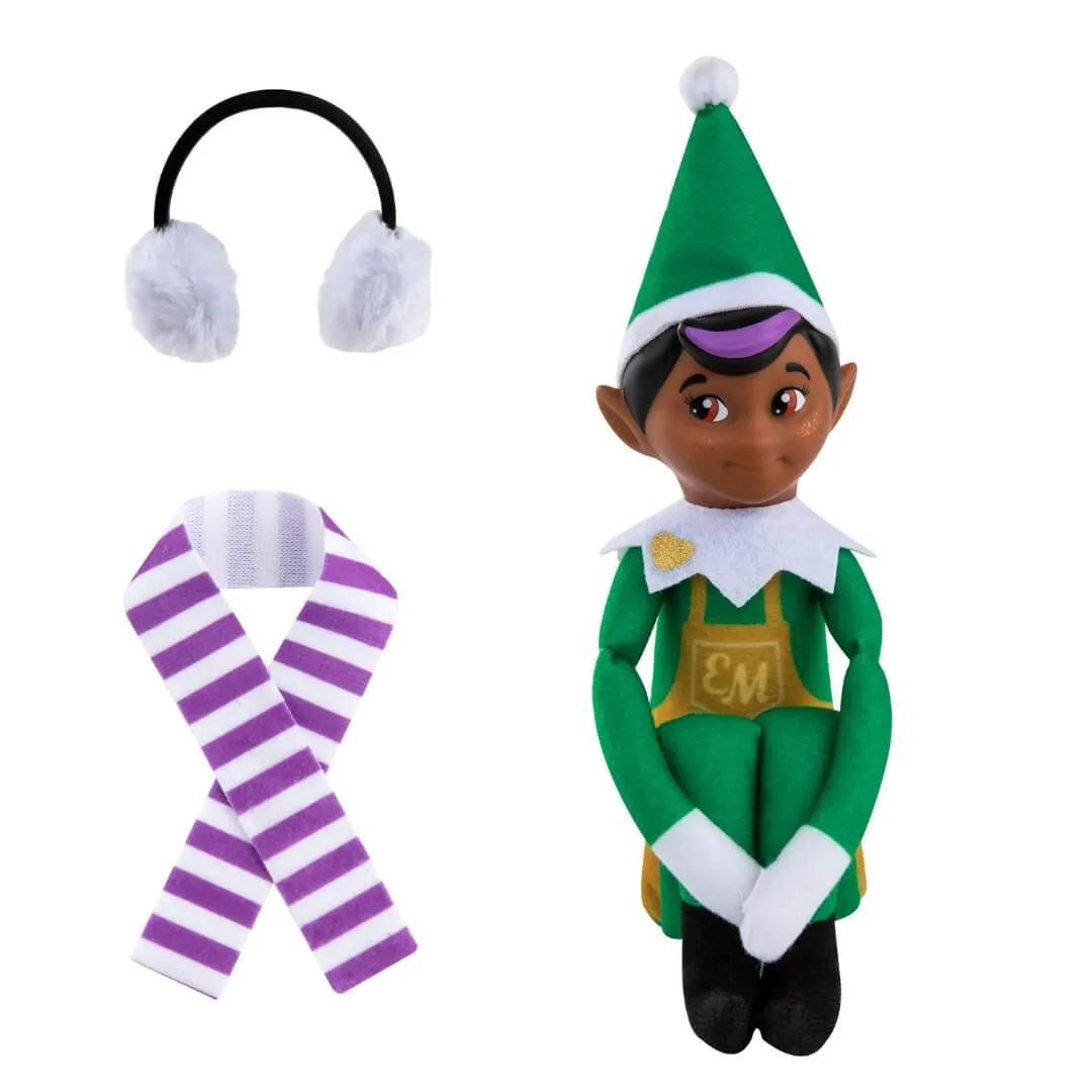 The Elf on the Shelf® Elf Mates - Enchanted Forest Edition