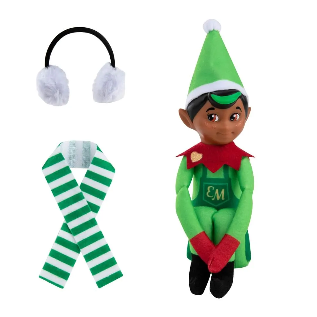 The Elf on the Shelf® Elf Mates - Enchanted Forest Edition