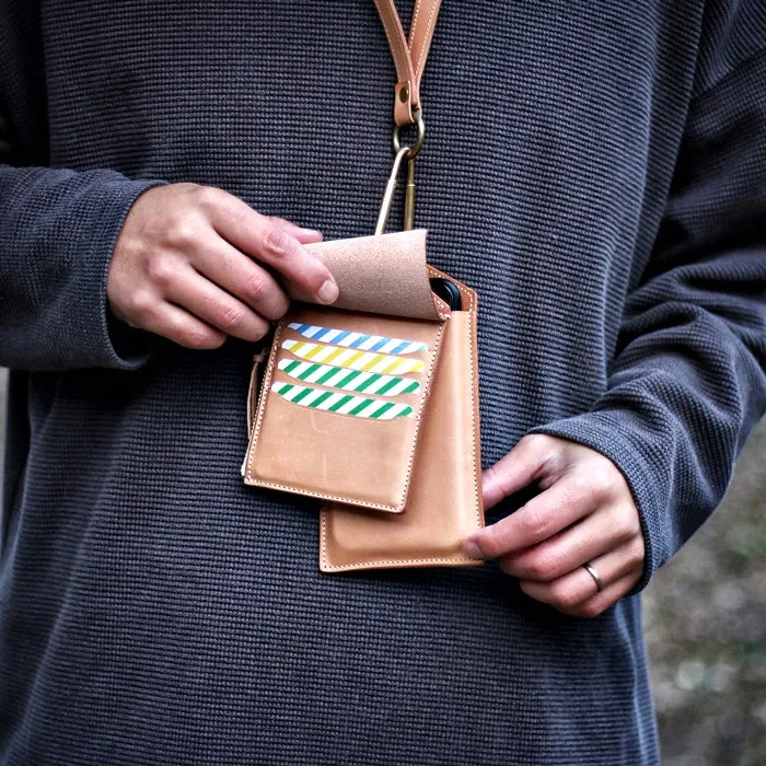 The Superior Labor - HTS Attachment Wallet SL114