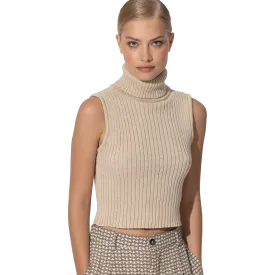 Thea Knitted Top