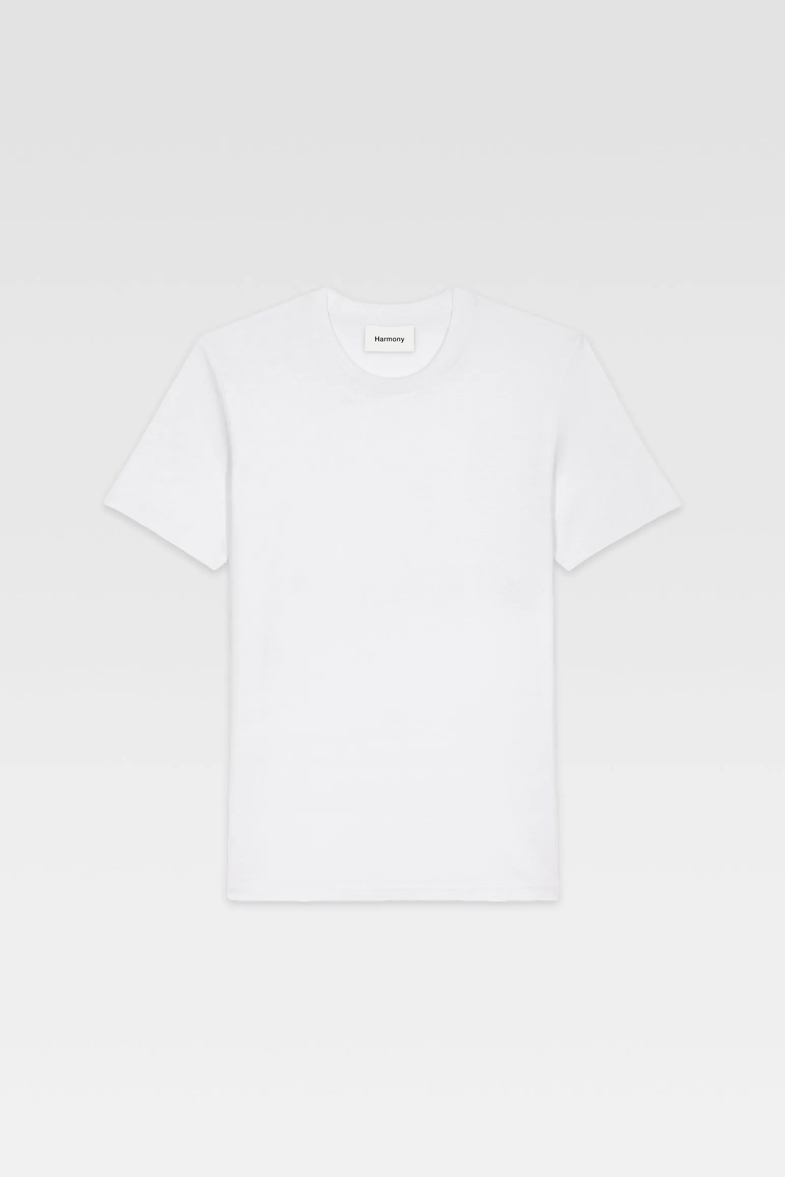 Toni - White - Cotton