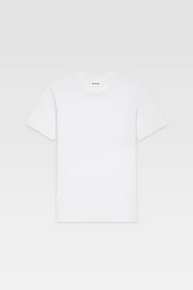 Toni - White - Cotton