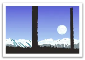 Totem Country
