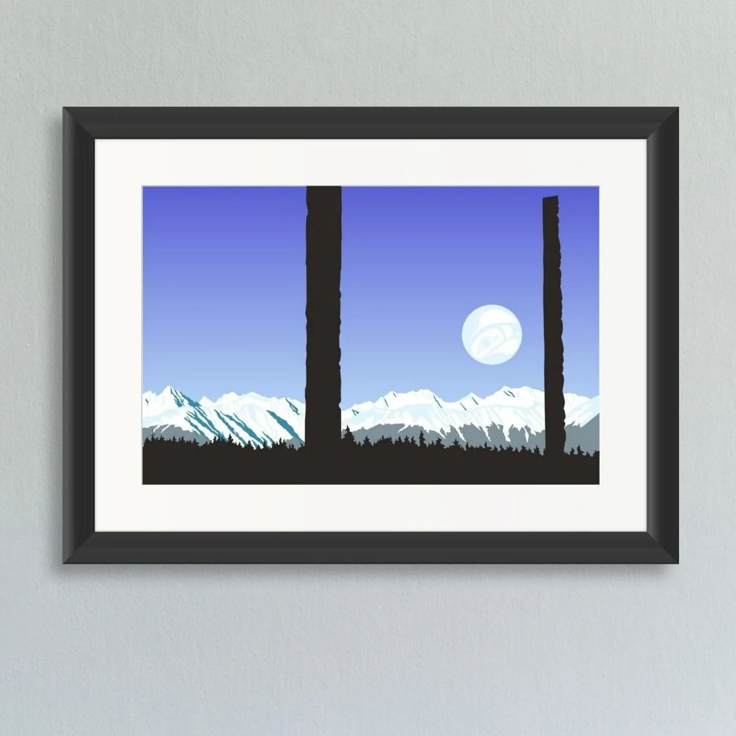 Totem Country