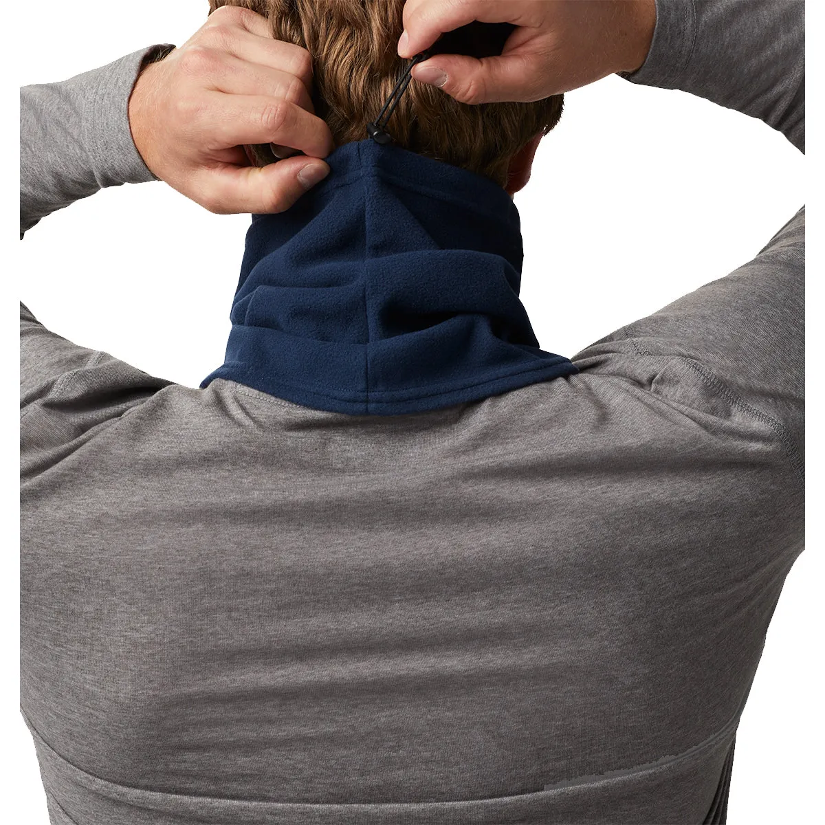 Trail Shaker™ Gaiter - Collegiate