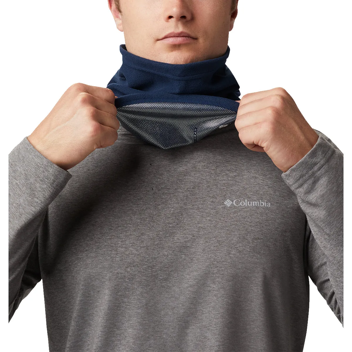 Trail Shaker™ Gaiter - Collegiate
