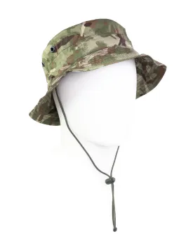 V194BTS SF Boonie Hat Gabardine - Vista