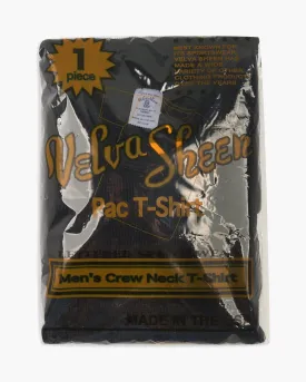Velva Sheen Natural Indigo Dye 1Pac Slub Thermal - Black Indigo