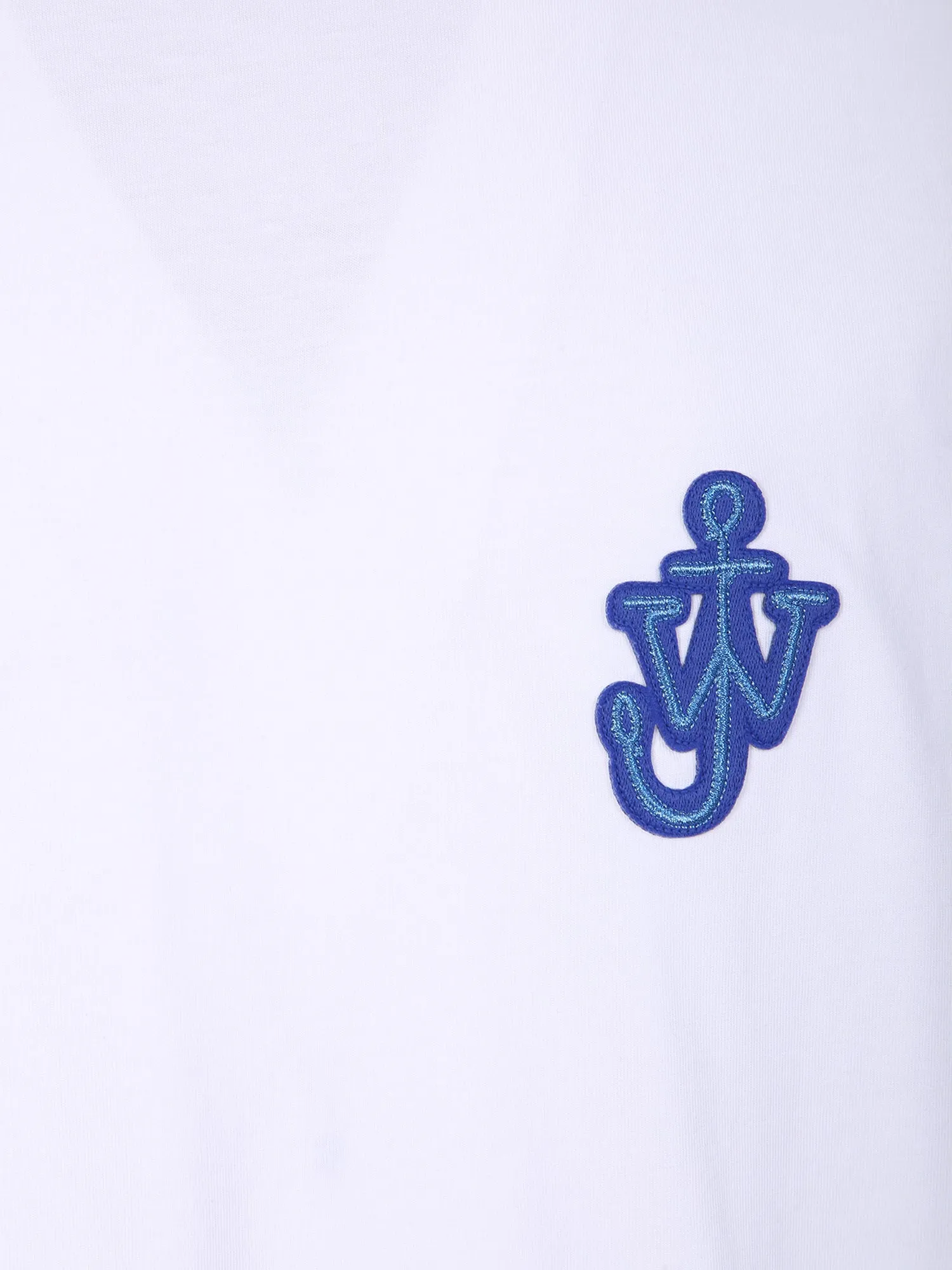 White Anchor t-shirt