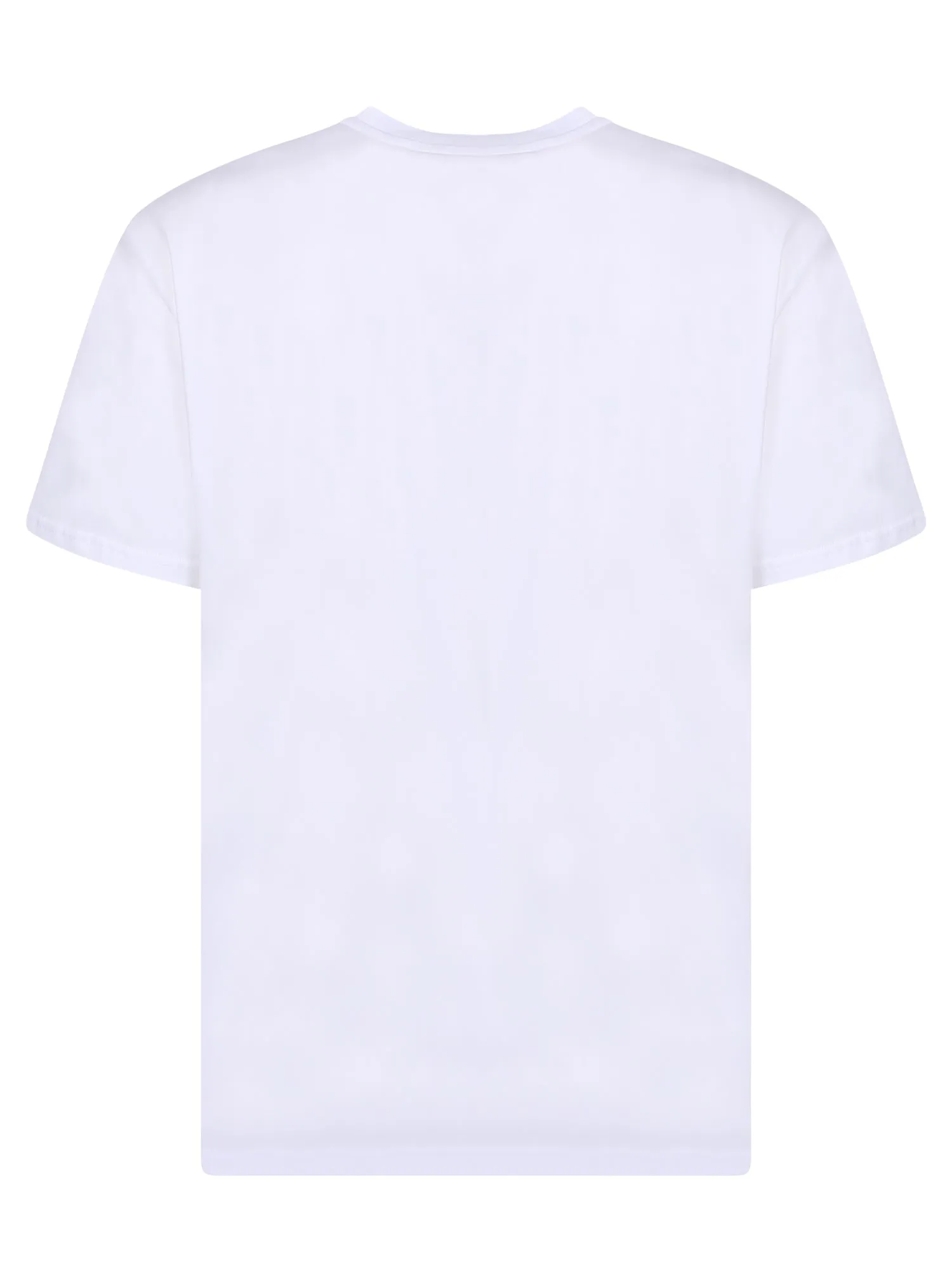 White Anchor t-shirt