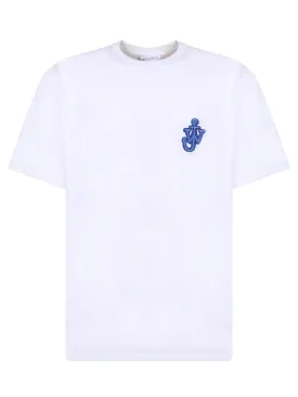 White Anchor t-shirt
