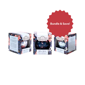 Winter Wonder Ornament Trio Bundle